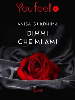 [Madness 03] • Dimmi Che Mi Ami